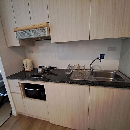 Classic Kameo Hotel & Serviced Apartment, Rayong Esterno foto